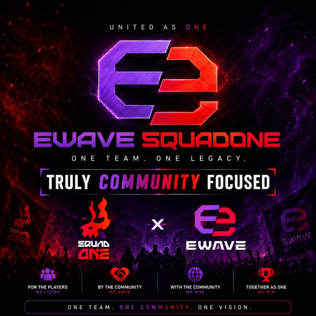 SquadOne National League Season 2 Grand Finale Predict and Win event
