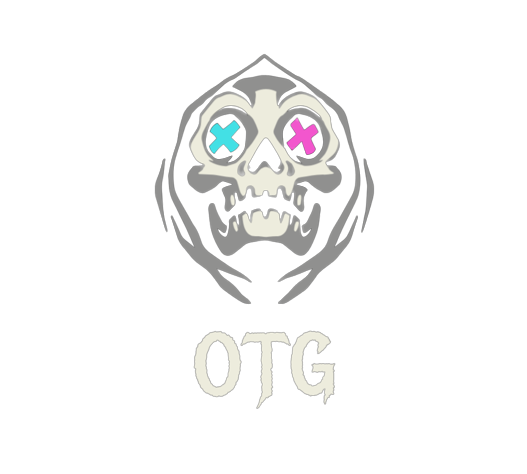 One Time Gamers
