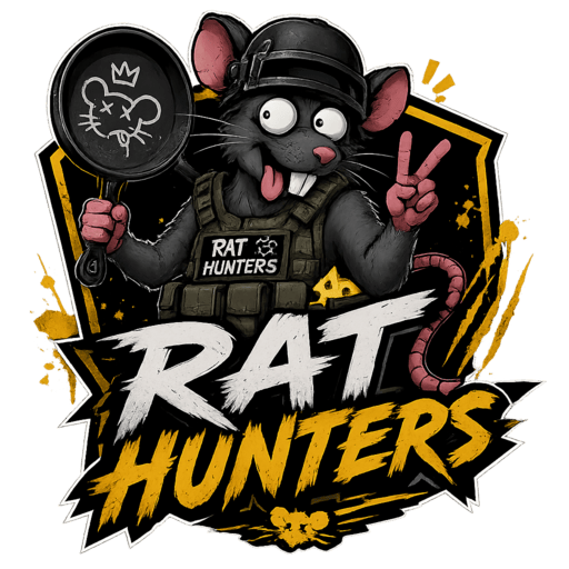 Rat Hunters