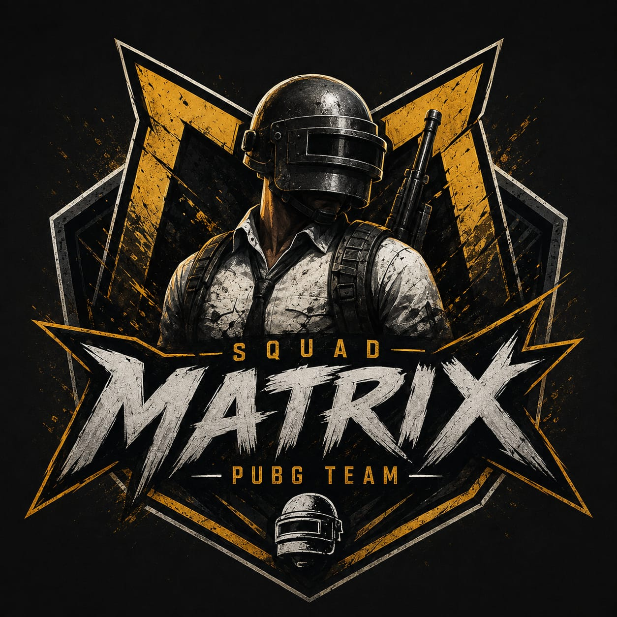 Squad Matrix