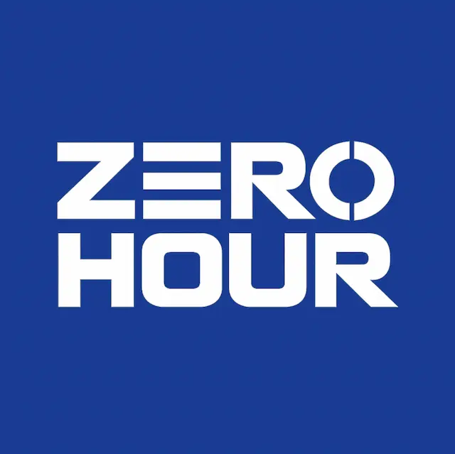 Zero Hour