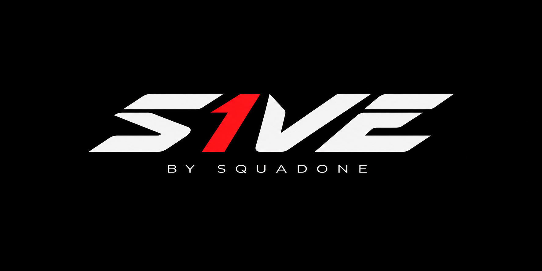 S1VE Logo